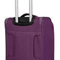 מזוודת טרולי קלה במיוחד – Slazenger B-Lite II 55×38×23 ס״מ