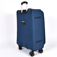 מזוודה 28″ Slazenger דגם Malibu