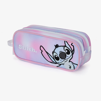 תיק+קלמר Stitch Pastel