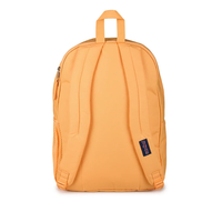 תיק גב ג'נספורט JanSport דגם Big Student - כתום פסטל