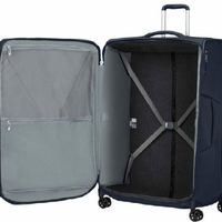 מזוודה ענקית Samsonite Respark 82cm