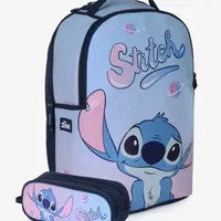 תיק+קלמר Stitch Space