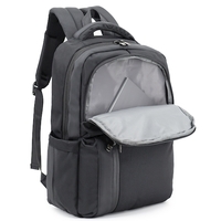 תיק גב למחשב FRISCO – תיק יומיומי ומעודן