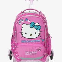 מארז X-Fix trolley Hello Kitty