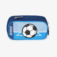 מארז X-Fix trolley Soccer Game כחול כהה