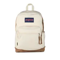 תיק גב ג'נספורט JanSport דגם Right Pack דגם- Moon Flower