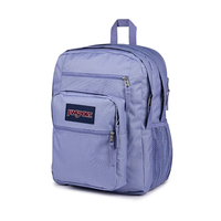 תיק גב ג'נספורט JanSport דגם Big Student - סגול לבנדר