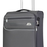 מזוודת טרולי 19