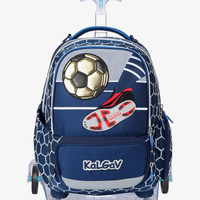 מארז X-Fix trolley Soccer Game נייבי