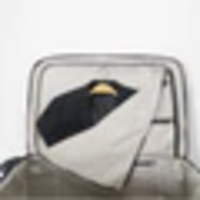 מזוודת בד גדולה מתרחבת 28