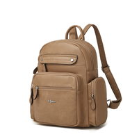 תיק גב אופנה ויגור 8263EA במבחר צבעים