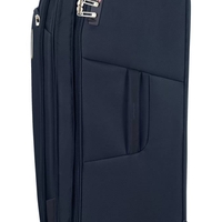 מזוודה ענקית Samsonite Respark 82cm
