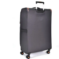 סט 3 מזוודות Slazenger דגם Dakota