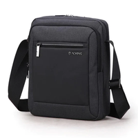 תיק צד יוניסקס AOKING עמיד למים