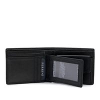 ארנק עור נאפה בינוני – DANLAR