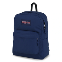 תיק גב ג'נספורט JanSport דגם SuperBreak One - כחול נייבי