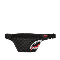 DRIPPING SHARKS IN PARIS SAVVY CROSSBODY