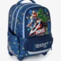 המארז המושלם TROLLEY Avengers