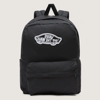 תיק גב ואנס Vans דגם Old Skool Classic- שחור