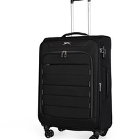 מזוודת בד בינונית 