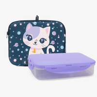 מארז X-Fix trolley Space Cat