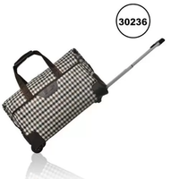 תיק נסיעות אופנתי 20