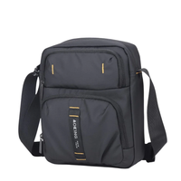 תיק צד איכותי לגבר AOKING דגם SK3085