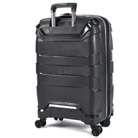 סט 3 מזוודות Slazenger דגם Capetown