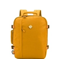 תיק גב קומפקטי לטיסות TREKGEAR FlightPack