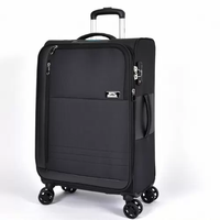 מזוודה 28″ Slazenger דגם Malibu