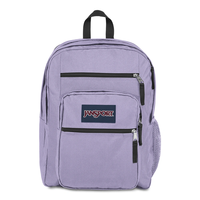 תיק גב ג'נספורט JanSport דגם Big Student - סגול לילך פסטל