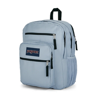 תיק גב ג'נספורט JanSport דגם Big Student - כחול דמדומים