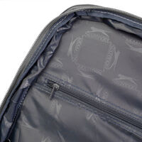 מזוודה בינונית בד 