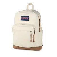 תיק גב ג'נספורט JanSport דגם Right Pack דגם- Moon Flower