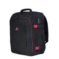 תיק עלייה למטוס מתרחב CABIN FLY דגם SKYLITE מידה L