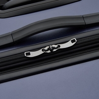 מזוודה קשיחה גדולה 29″ Jeep JH004C עם מנעול TSA וגלגלי ספינר במבחר צבעים