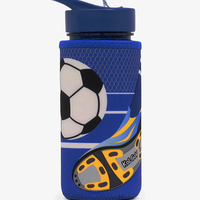 מארז X-Fix trolley Soccer Game כחול כהה