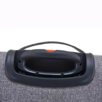 סט מזוודות JEEP – דגם SAVANA