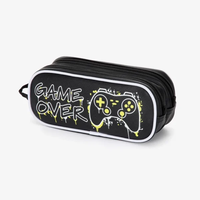 תיק+קלמר XD Gamer