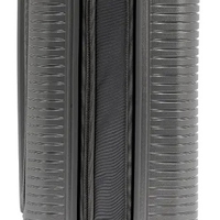 טרולי עסקית עליה למטוס 20″ + תא למחשב נייד Verage Rome Monti