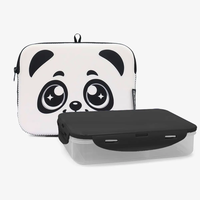 מארז X-Fix trolley Panda