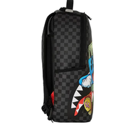ANGRY BIRDS X MONEY BOYZ DLSXV BACKPACK