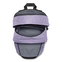 תיק גב ג'נספורט JanSport דגם Big Student - סגול לילך פסטל
