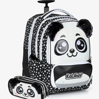 סט Panda iTrolley