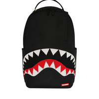 FLY KNIT MOUTH DLXSV BACKPACK