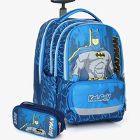 סט Batman iTrolley