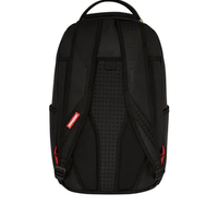 FLY KNIT MOUTH DLXSV BACKPACK