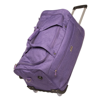 תיק נשיאה גדול 28 אינץ’ SLAZENGER