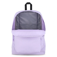 תיק גב ג'נספורט JanSport דגם SuperBreak One - סגול לילך