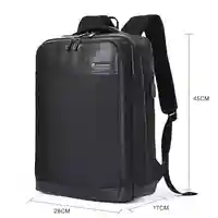 תיק גב אוקינג עם יציאת USB